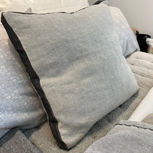 Load image into Gallery viewer, Family Tree Banded Pillow
