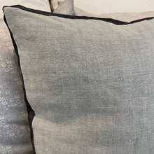 Load image into Gallery viewer, Family Tree Banded Pillow

