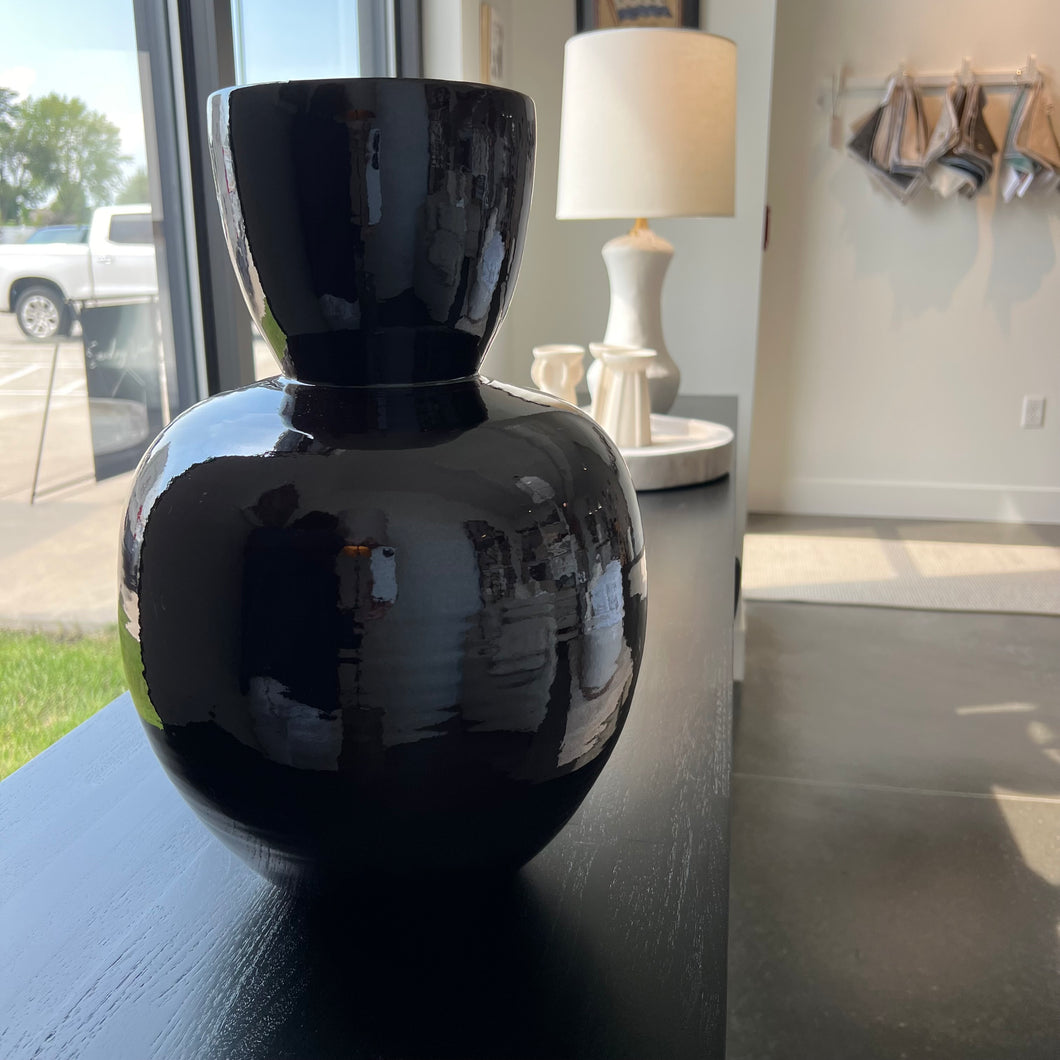 Pottery Vase