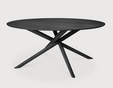 Load image into Gallery viewer, Ethnicraft Mikado Dining table
