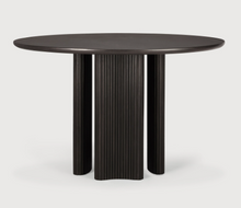 Load image into Gallery viewer, Ethnicraft Roller Max Dining Table

