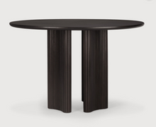 Load image into Gallery viewer, Ethnicraft Roller Max Dining Table
