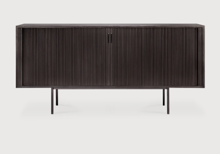 Ethnicraft Roller Max Sideboard