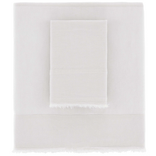 Load image into Gallery viewer, Plaster sheets folded on a white background
