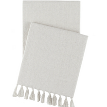 Load image into Gallery viewer, Plaster throw on white background
