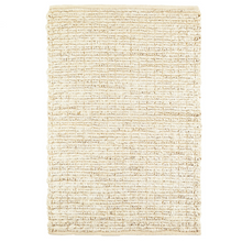 Load image into Gallery viewer, Bleached rug on a white background
