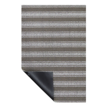 Load image into Gallery viewer, Boardwalk Stripe Shag Mats
