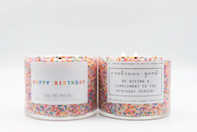 Load image into Gallery viewer, Happy Birthday Candle
