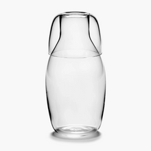 Load image into Gallery viewer, Carafe with Glass
