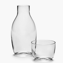 Load image into Gallery viewer, Carafe with Glass
