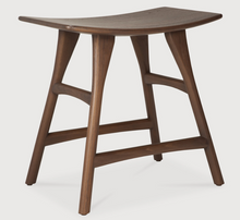 Load image into Gallery viewer, Ethnicraft Osso Stool
