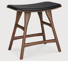 Load image into Gallery viewer, Ethnicraft Osso Stool
