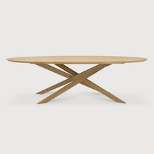 Load image into Gallery viewer, Ethnicraft Mikado Dining table
