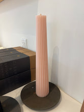 Load image into Gallery viewer, Fluted Pillars
