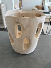 Load image into Gallery viewer, Beehole Vase

