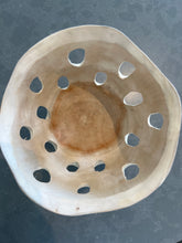 Load image into Gallery viewer, Beehole Vase
