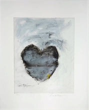 Load image into Gallery viewer, &quot;The Changing Heart&quot; Framed Print #4 by Pamela McKenna
