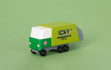 Load image into Gallery viewer, Garbage Truck
