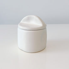 Load image into Gallery viewer, Creamer or Sugar Bowl with Lid
