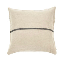 Load image into Gallery viewer, Libeco Moroccan Stripe Pillow Cover
