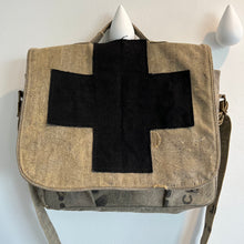 Load image into Gallery viewer, Canvas Bag
