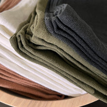 Load image into Gallery viewer, Libeco Hudson Napkin
