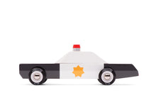 Load image into Gallery viewer, Police Cruiser
