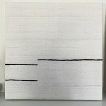 Load image into Gallery viewer, Linear Study by Karen J. Covey
