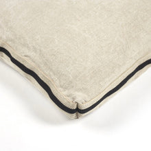 Load image into Gallery viewer, Libeco James Pillow Cover
