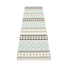 Load image into Gallery viewer, Asta Pale Turquoise Rug
