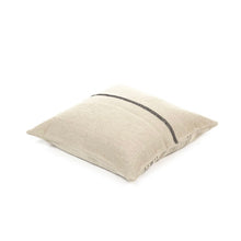Load image into Gallery viewer, Libeco Moroccan Stripe Pillow Cover
