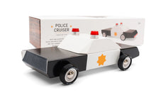 Load image into Gallery viewer, Police Cruiser
