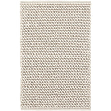 Load image into Gallery viewer, Ivory rug on white background
