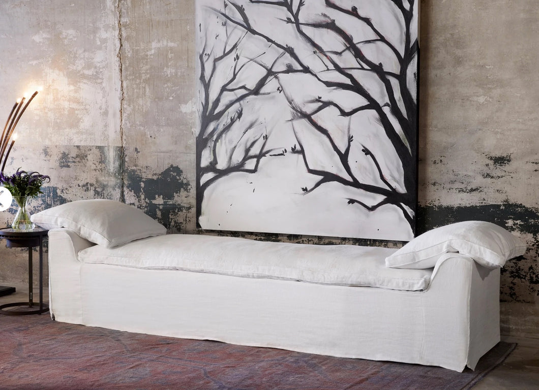 The Silvano Daybed