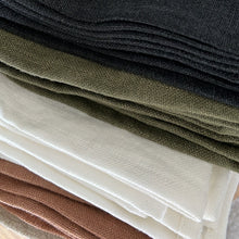 Load image into Gallery viewer, Libeco Hudson Napkin
