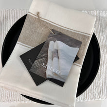 Load image into Gallery viewer, Libeco Ajaccio Tea-Towel
