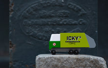 Load image into Gallery viewer, Garbage Truck
