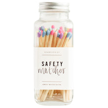 Load image into Gallery viewer, Safety Matches
