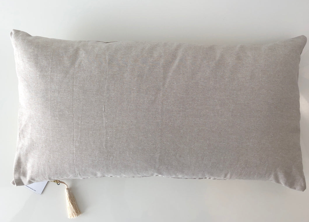 Hedgehouse Lumbar Pillows