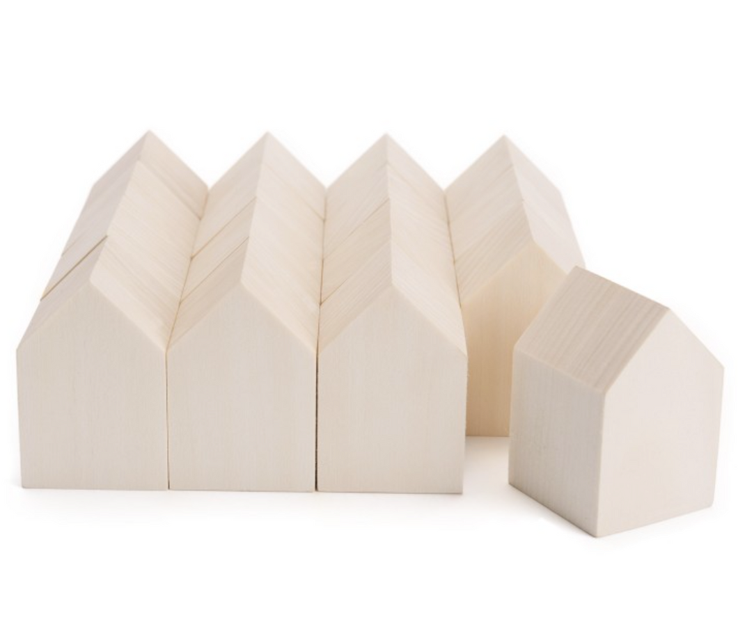 Archiblocks House Game