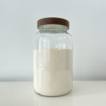 Load image into Gallery viewer, gallon jar on a white table
